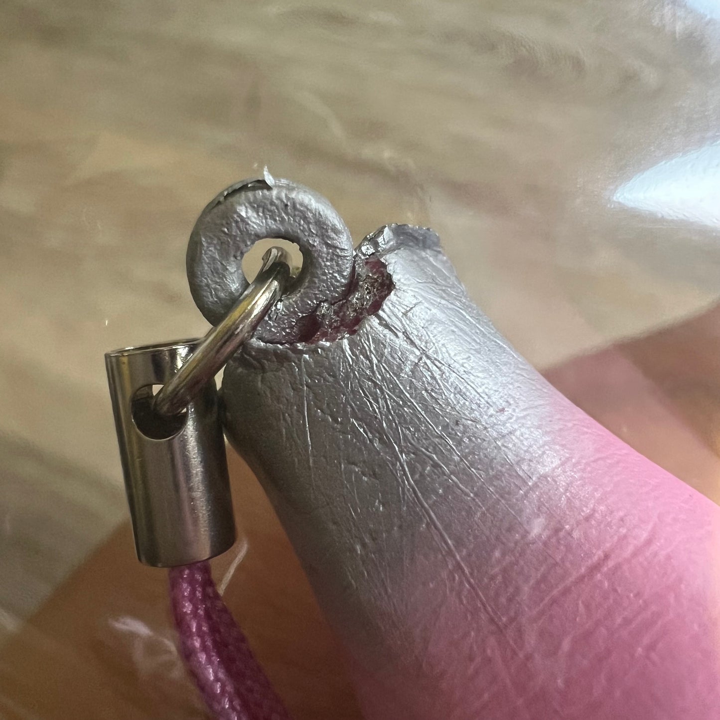 VTG iBloom Banana Squishy