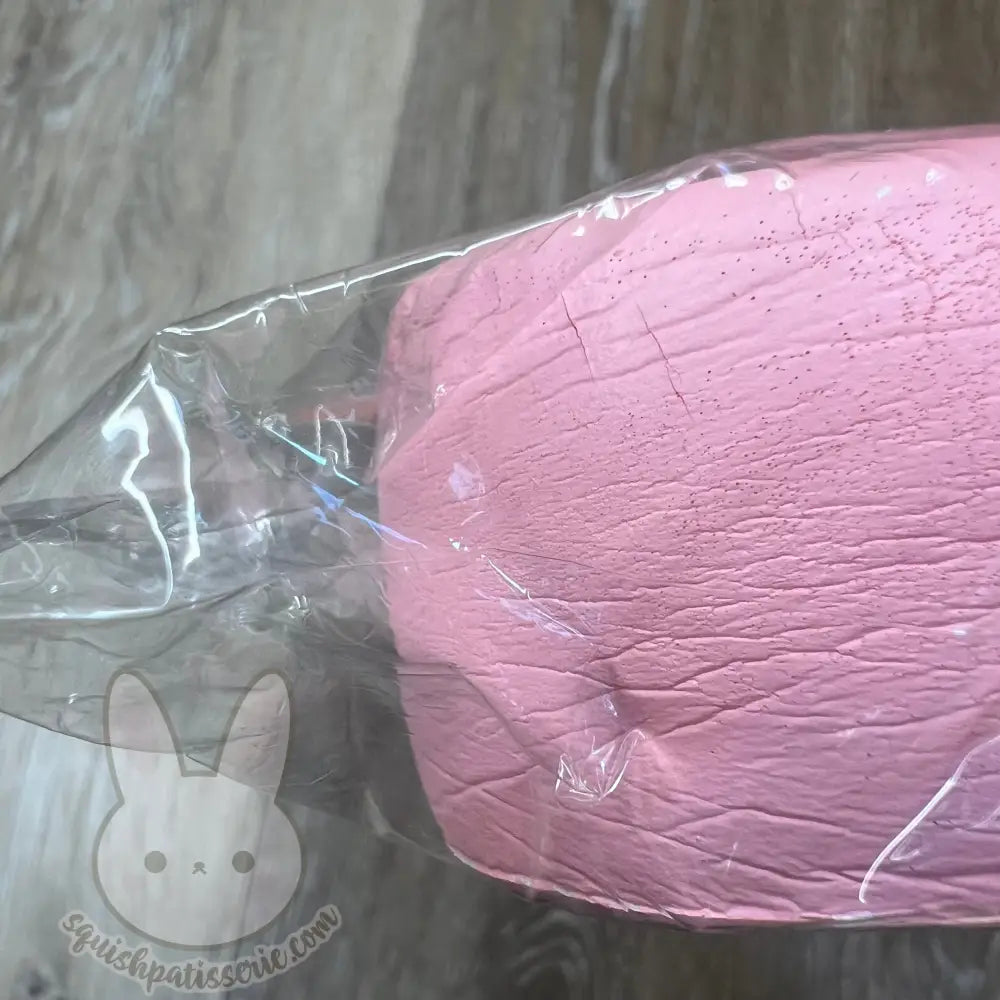 Cafe de N Marshmallow Squishy