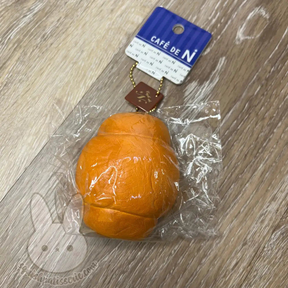 Cafe de N Squishy
