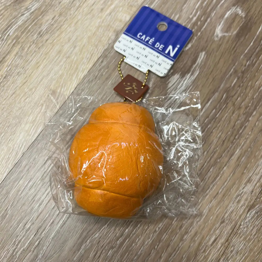 Cafe de N Squishy