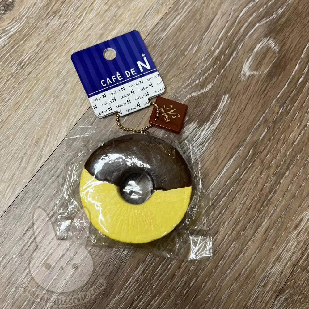 Cafe de N Squishy