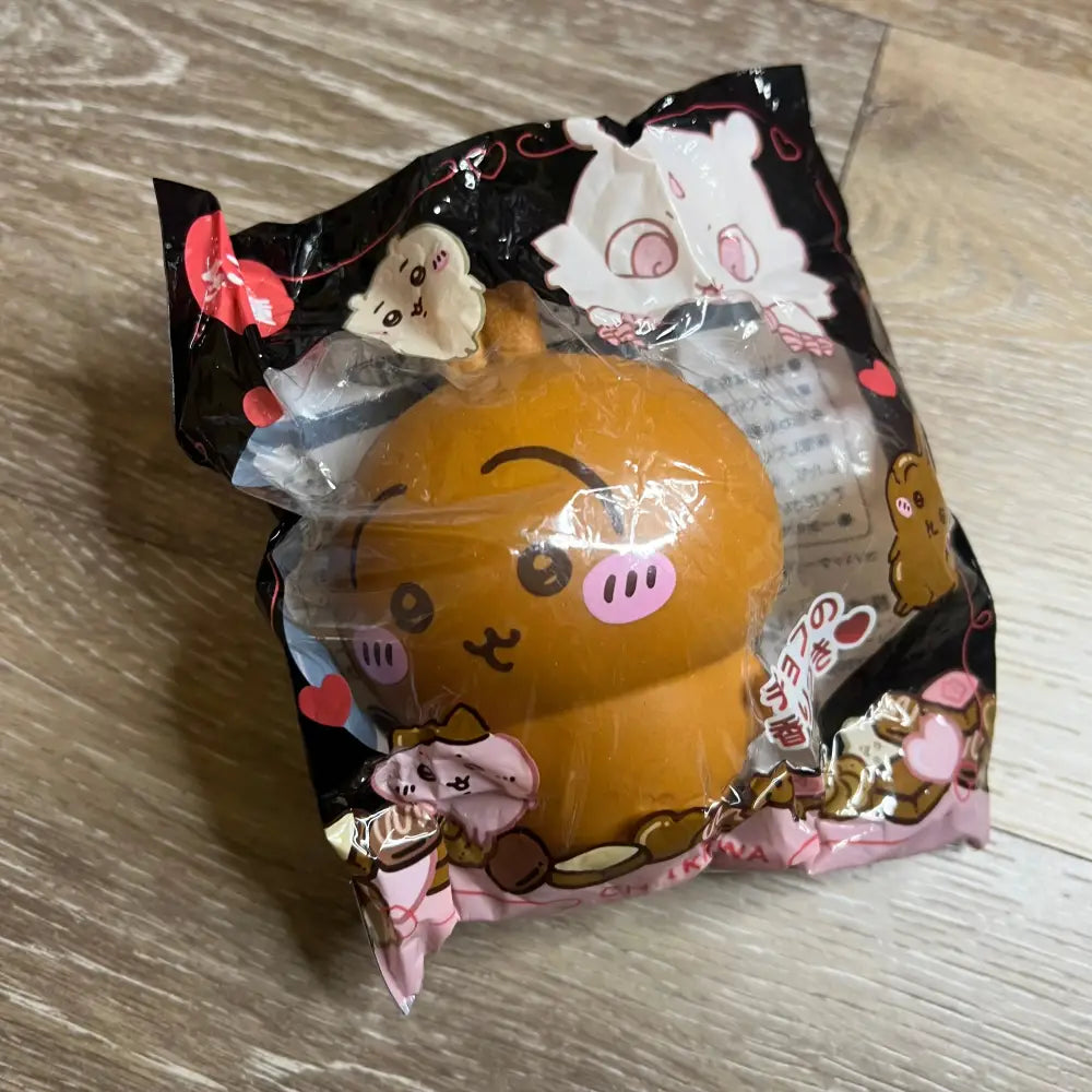 Chiikawa Valentine’s Squishy