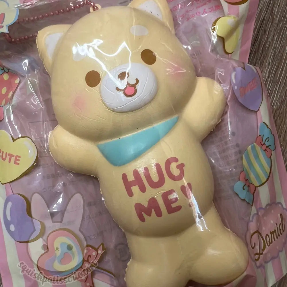 Hug Me Squishy