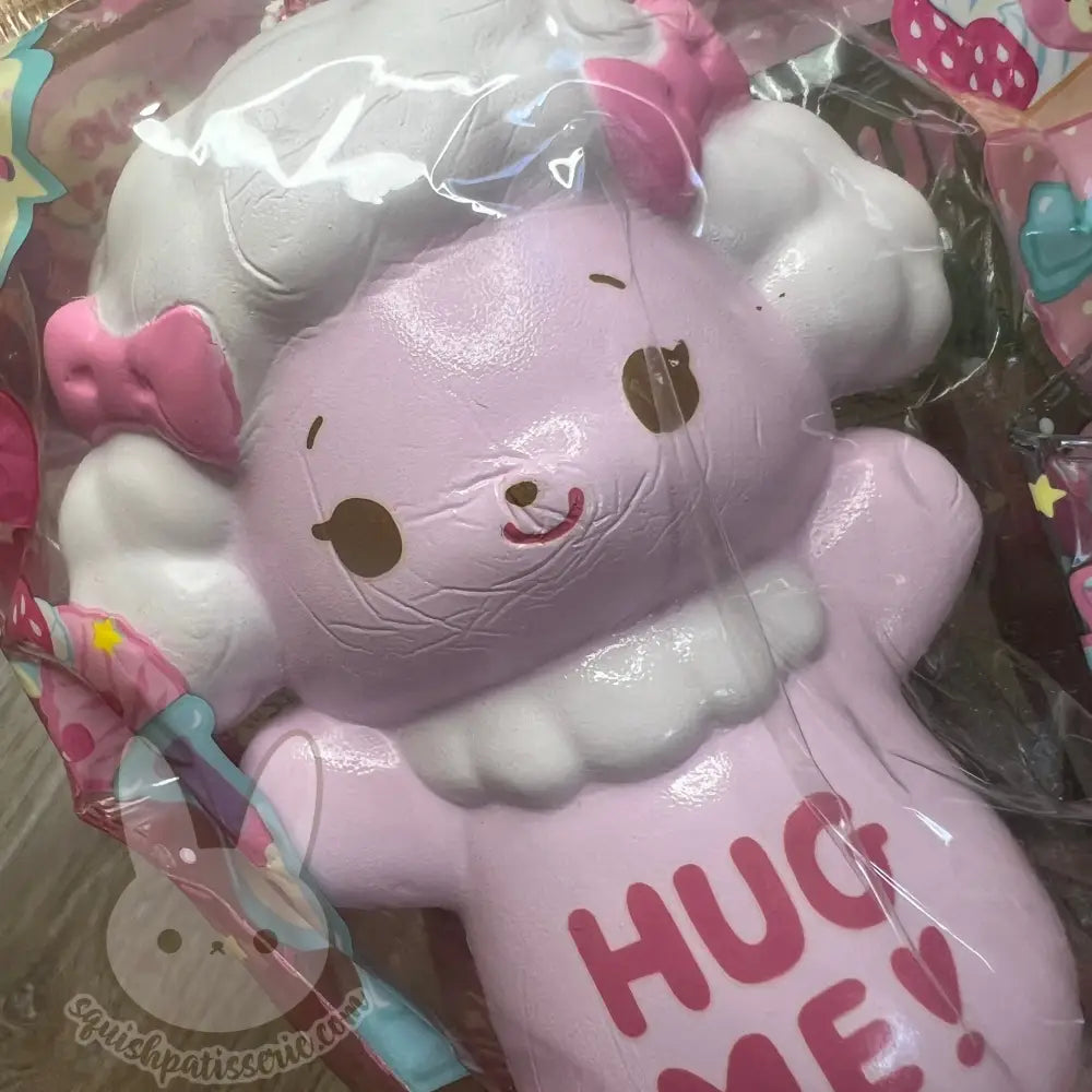 Hug Me Squishy