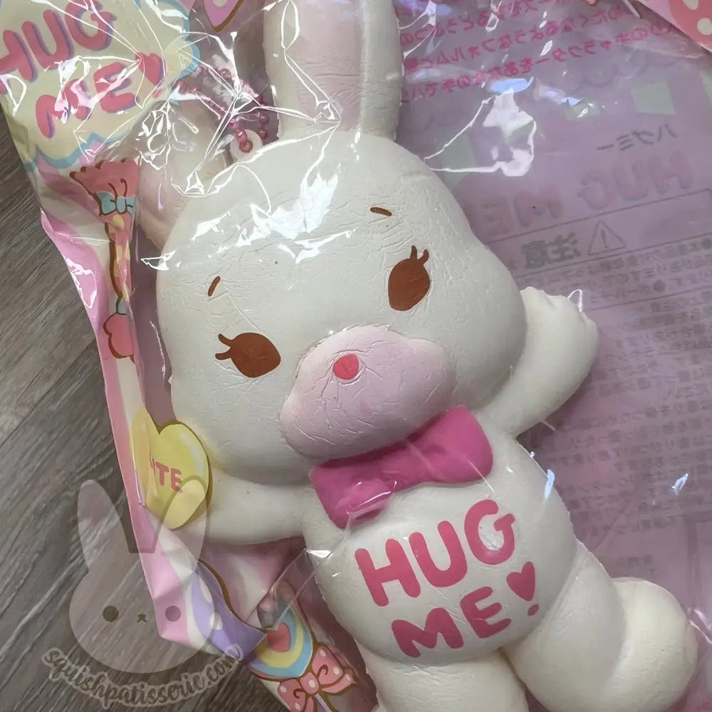 Hug Me Squishy