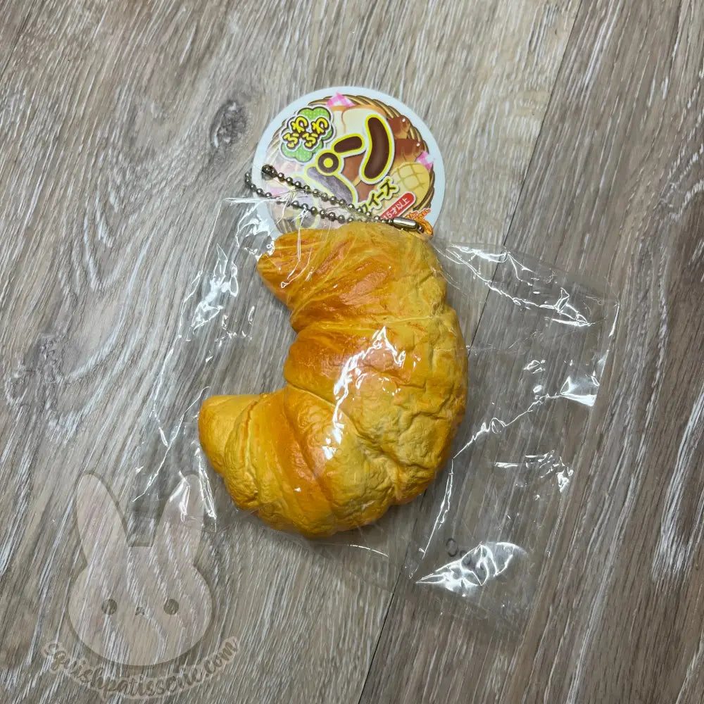 Japanese Bread Squishy Croissant