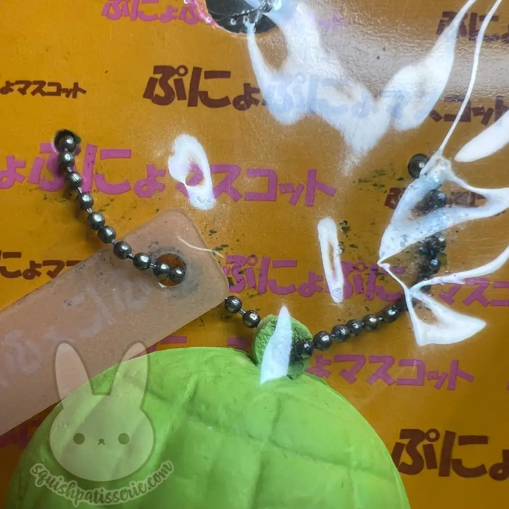 Japanese Dessert Mini Squishy