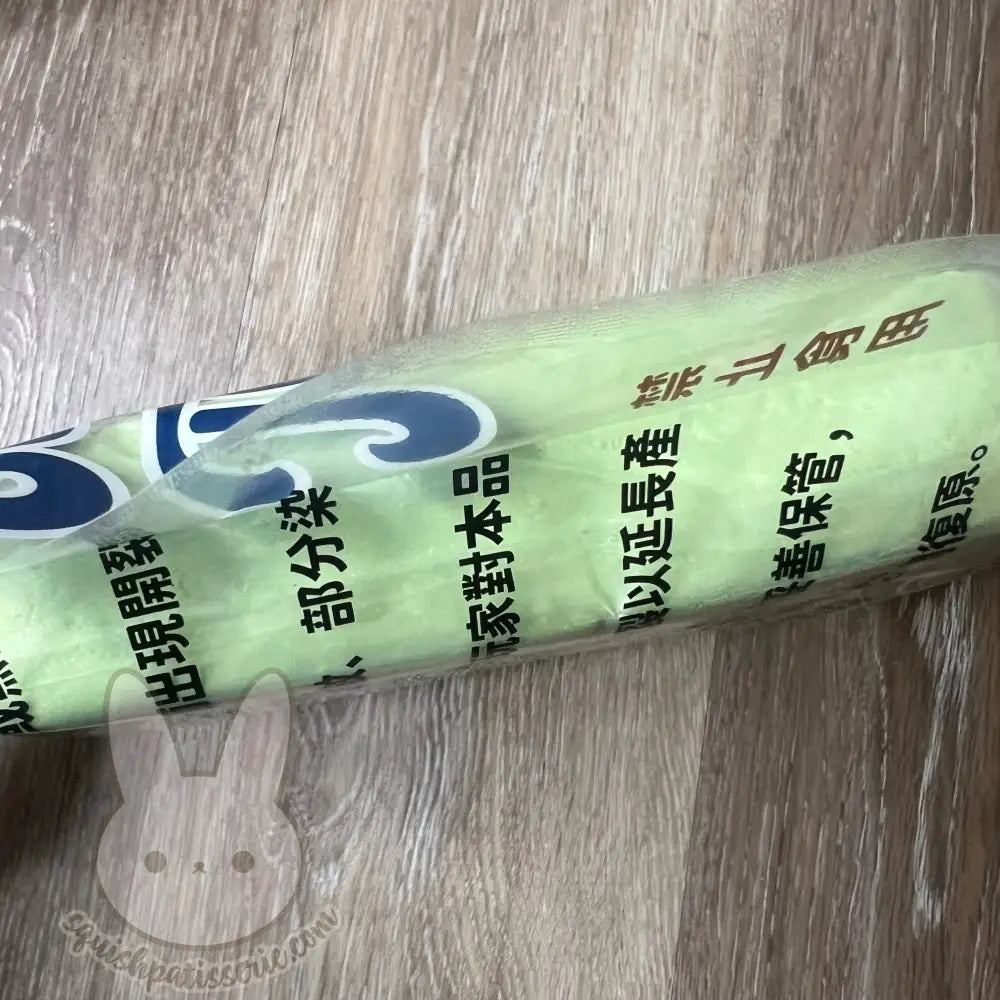 Mido Melon Cotton Toast Squishy