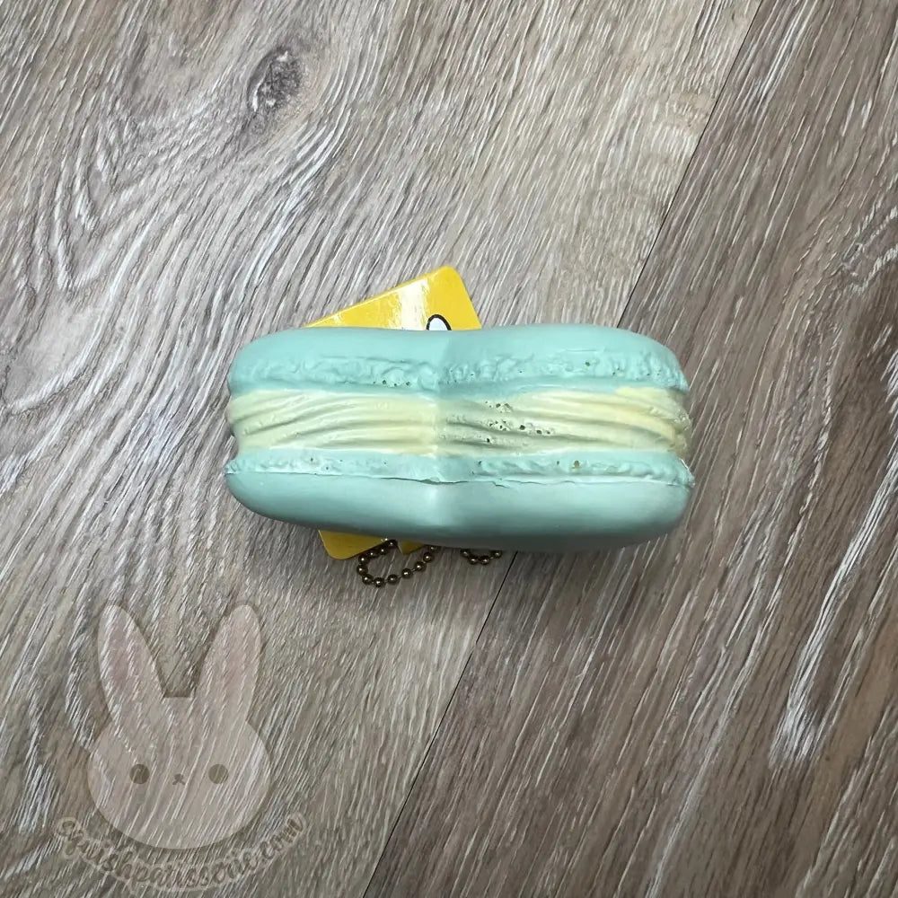 Miffy Cafe Squishy