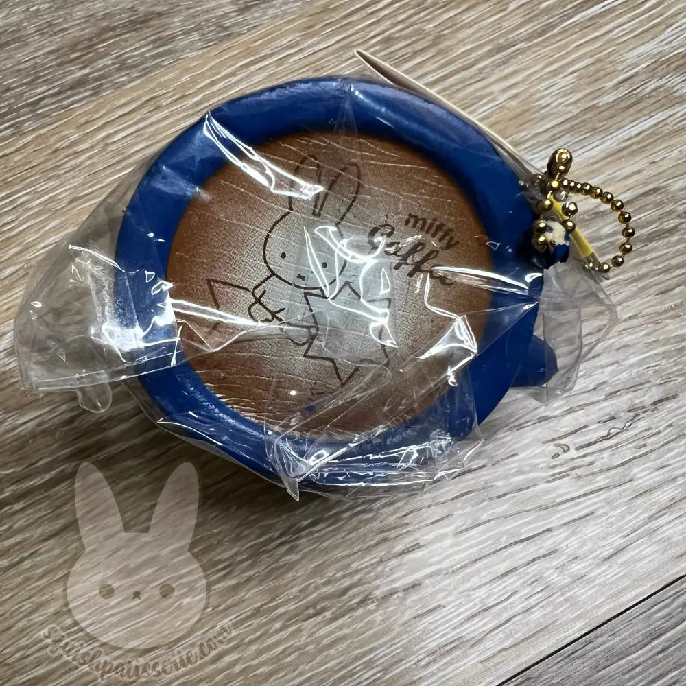 Miffy Cafe Squishy