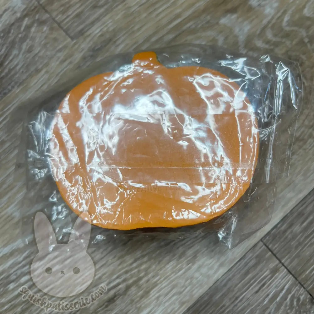 Mother Garden Halloween Donut Squishy