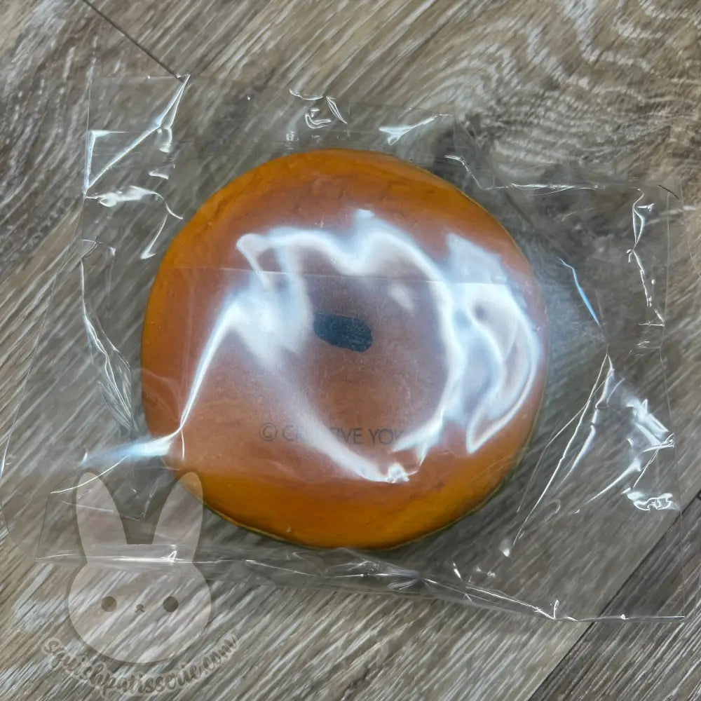 Mother Garden Halloween Donut Squishy
