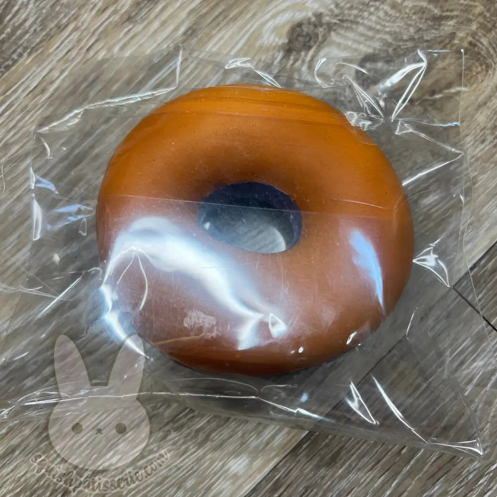 Mother Garden Halloween Donut Squishy