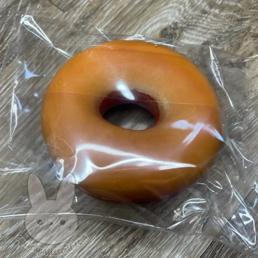 Mother Garden Halloween Donut Squishy