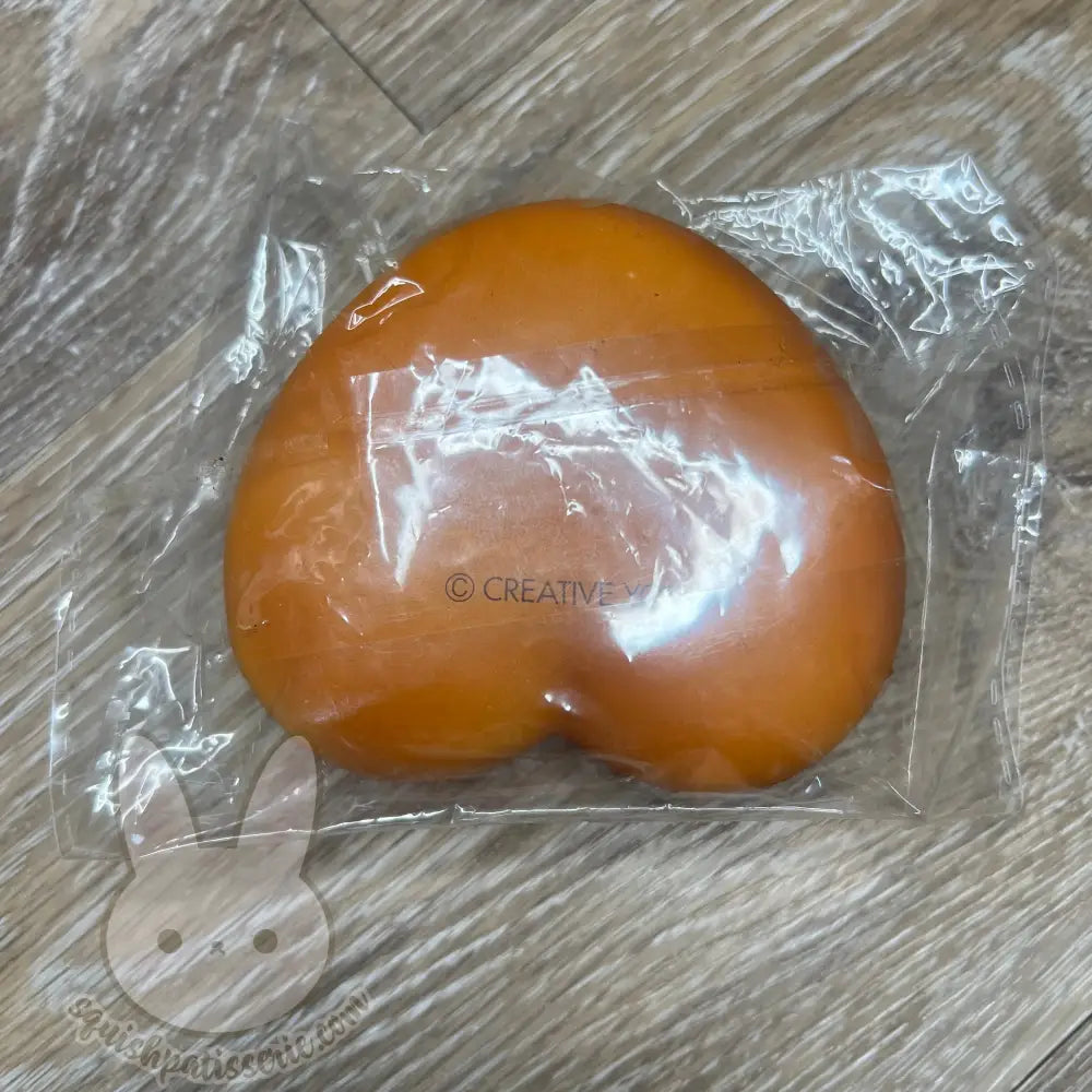 Mother Garden Halloween Donut Squishy