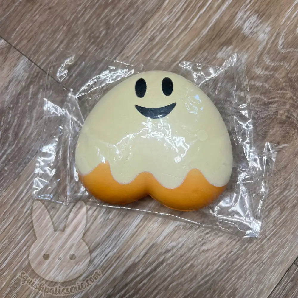 Mother Garden Halloween Donut Squishy Ghost