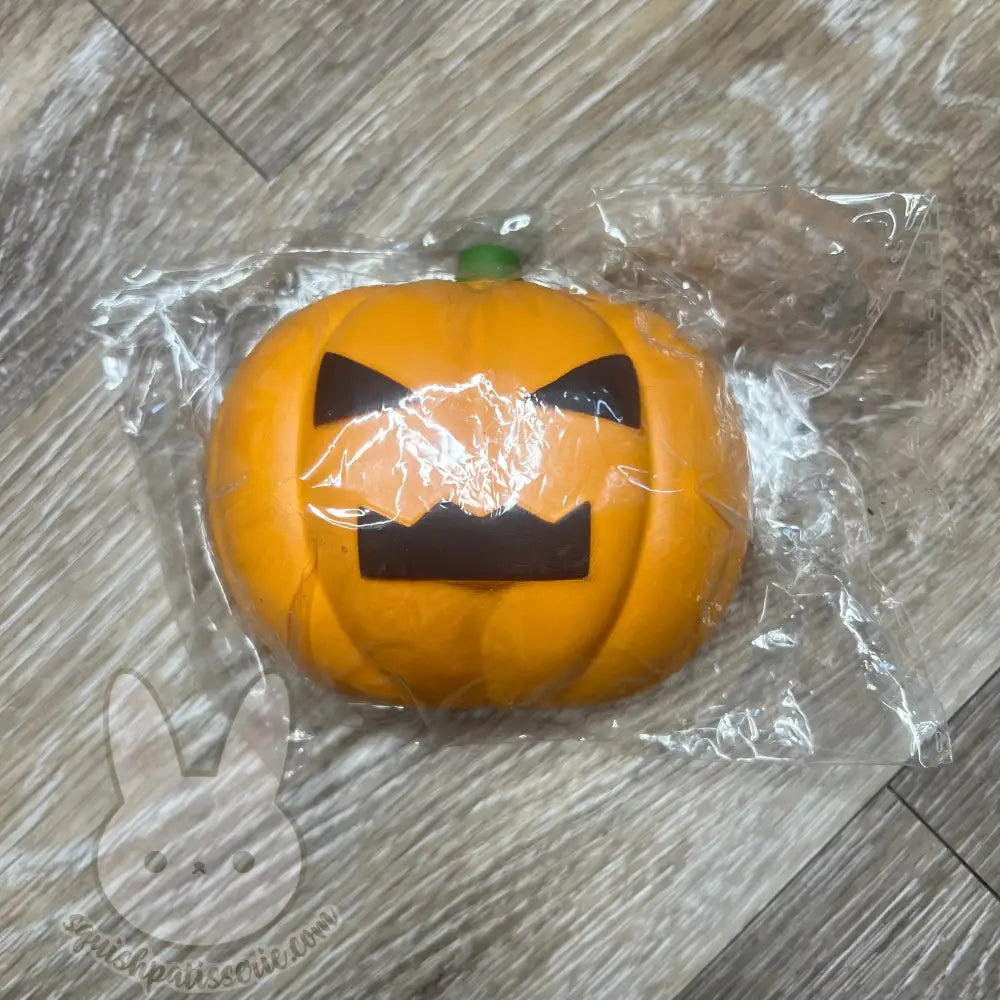 Mother Garden Halloween Donut Squishy
