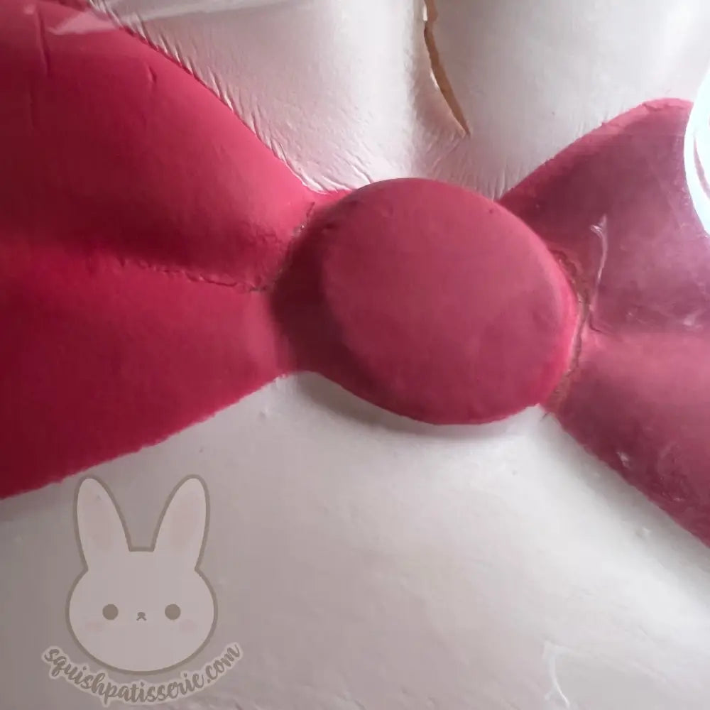 Original IBloom Angel Bunny Squishy