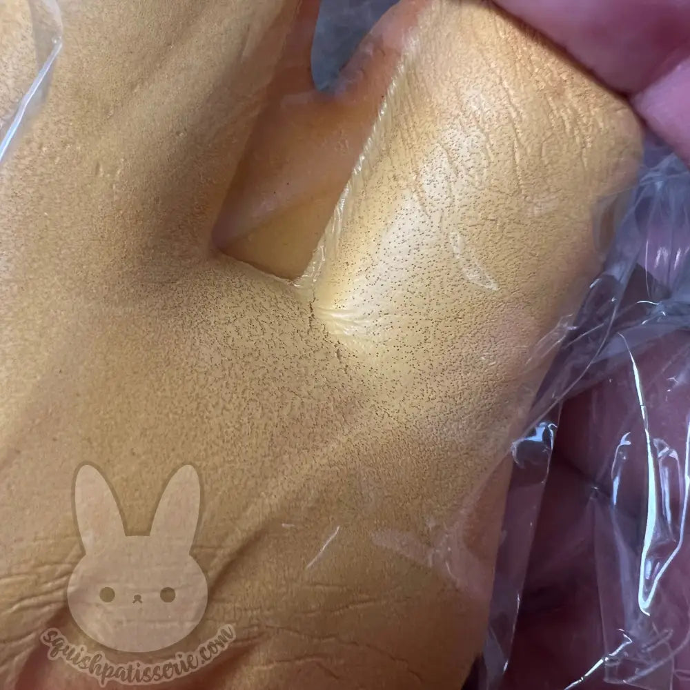 RARE HTF Mother Garden Lisa Head Bun