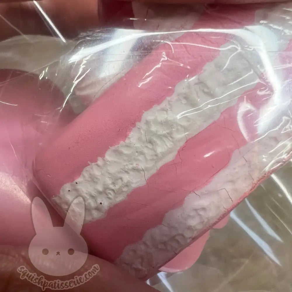 RARE Korilakkuma Cake Squishy