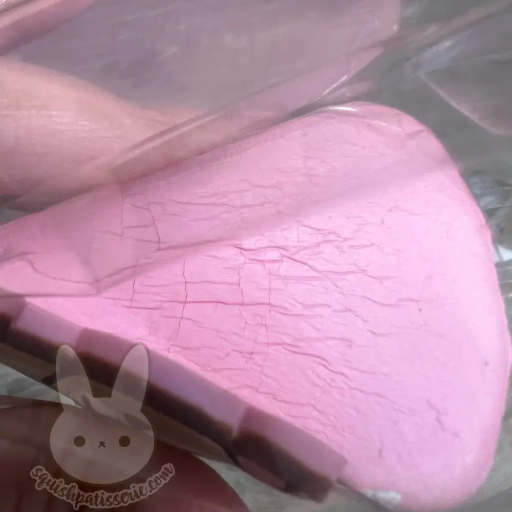 RARE Korilakkuma Cake Squishy