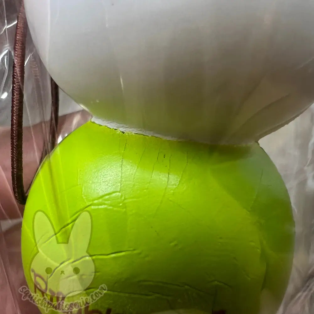 Rare Rilakkuma Dango Squishy