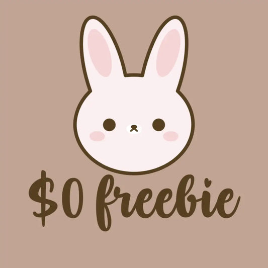 $0+ Freebie