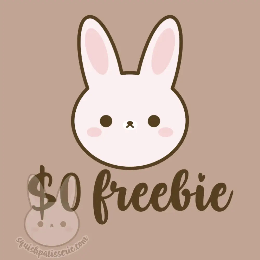 $0+ Freebie