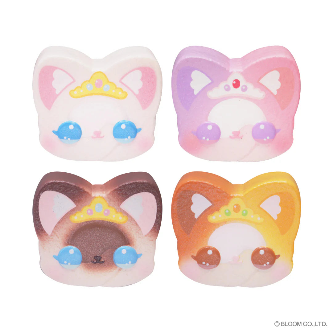 iBloom Nyan Nyan Rollcake Squishy