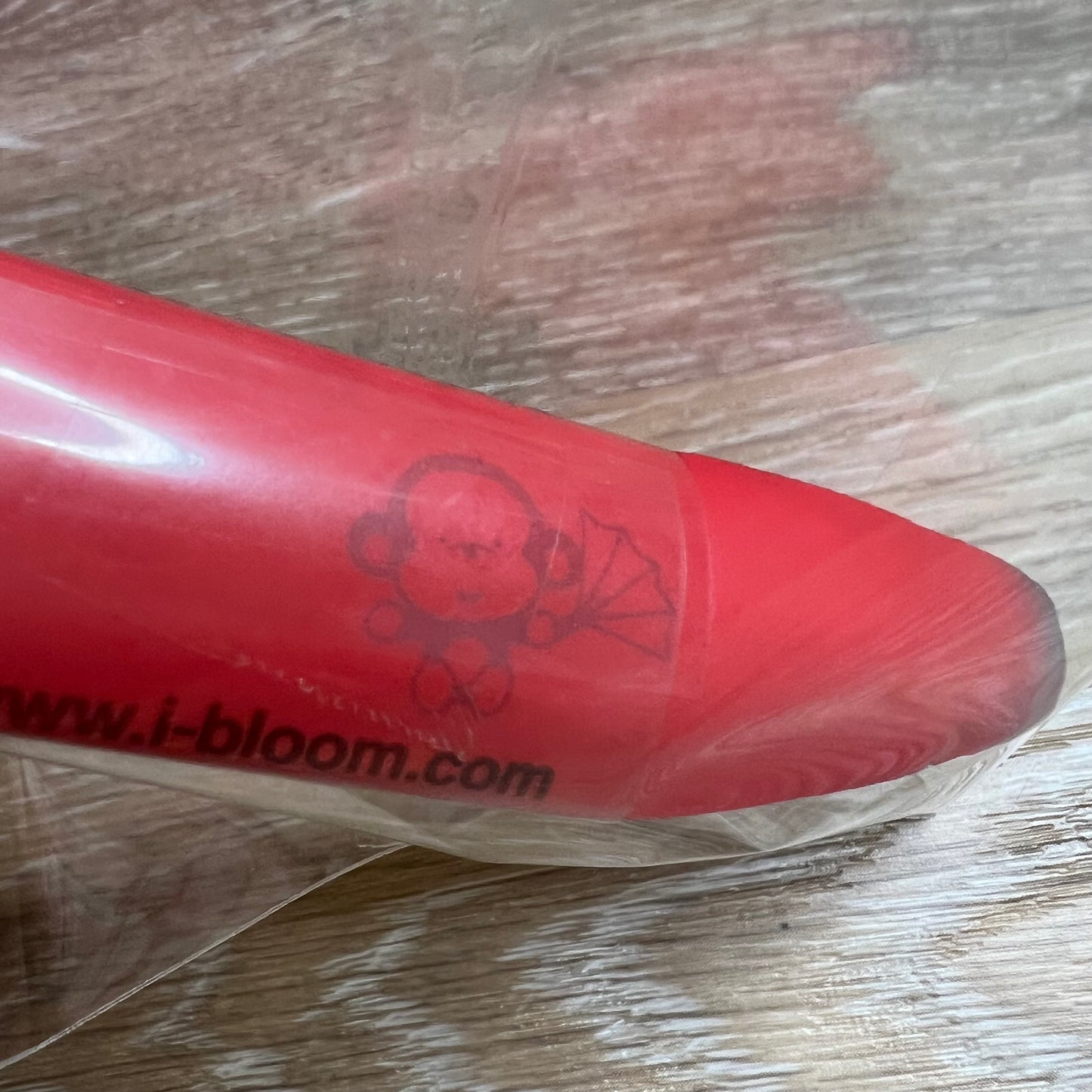 VTG iBloom Banana Squishy