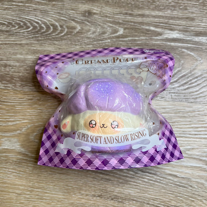 Yumeno Sheep Cream Puff Squishy