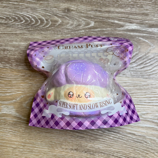 Yumeno Sheep Cream Puff Squishy