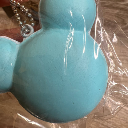 RARE Disney Soft Sweets Mascot Squishy