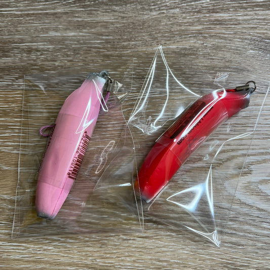 VTG iBloom Banana Squishy