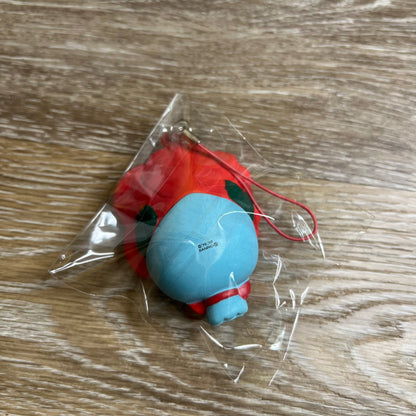 RARE Hello Kitty Hibiscus Flower Squishy