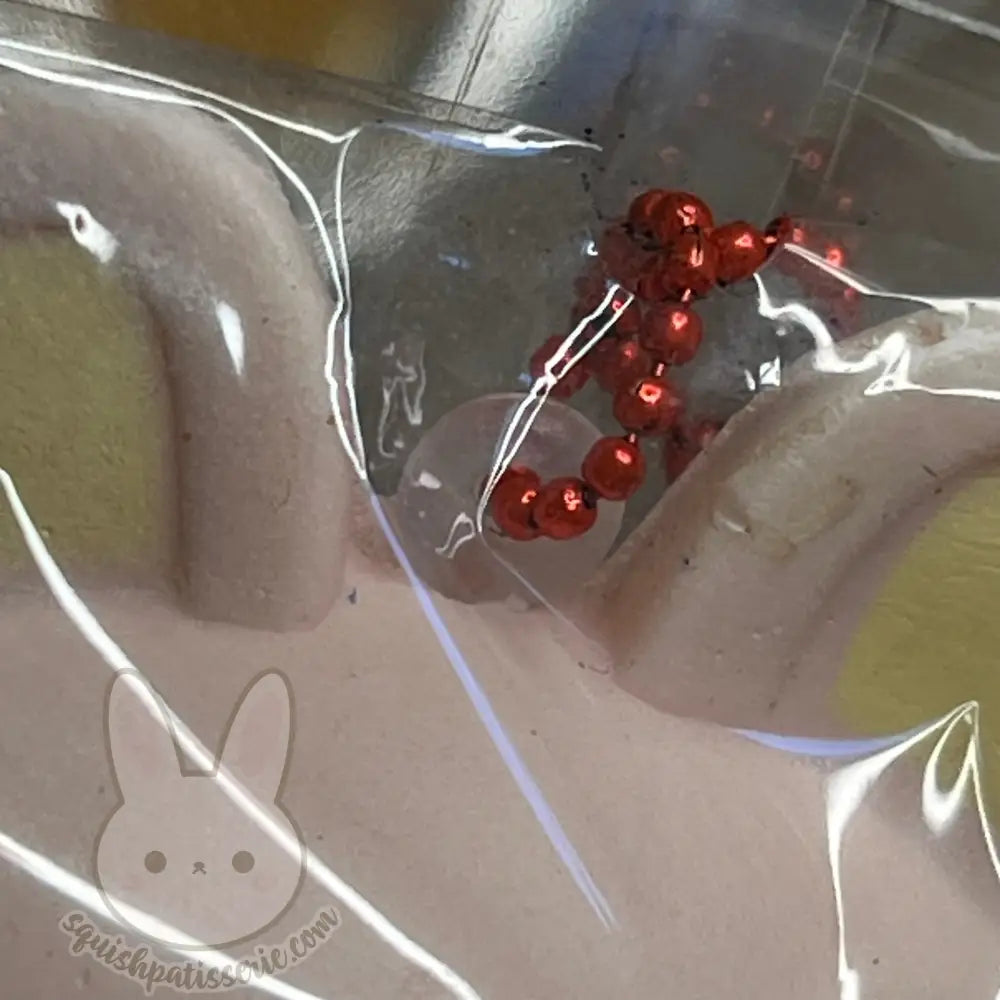 Amuse Bakery Mameshiba Squishy