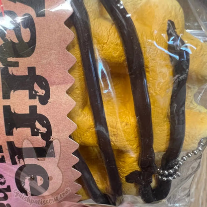 Aoyama Tokyo Waffle IBloom Squishy