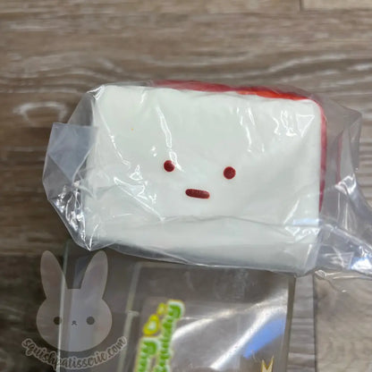 Baay Squishy Tofu Scallion Squishy