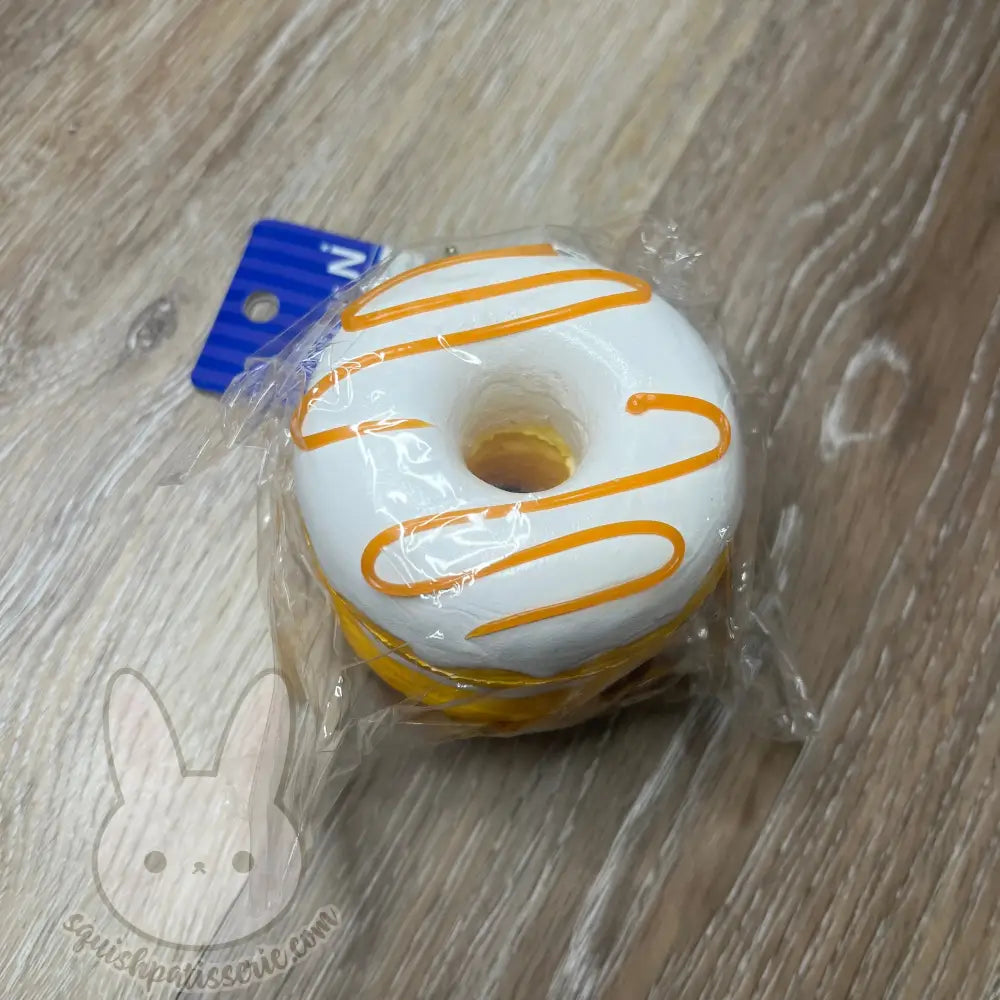 Cafe de N Dessert Squishies Donut Sandwich