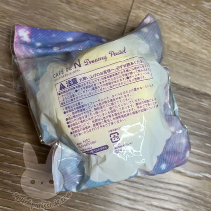 Cafe de N Dreamy Pastel Squishy