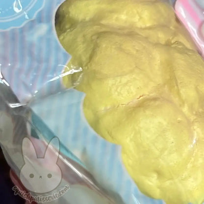 Cafe de N Dreamy Pastel Squishy