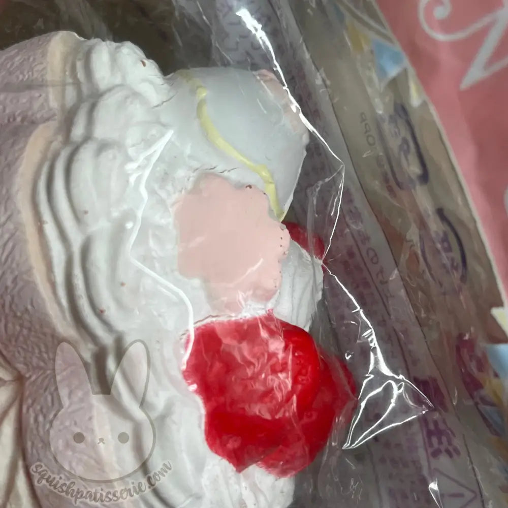 Cafe de N Scented Squishy