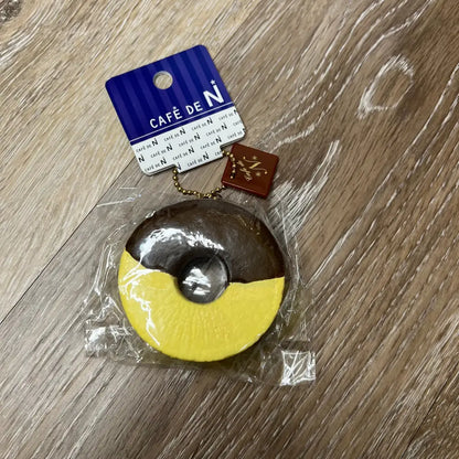 Cafe de N Squishy