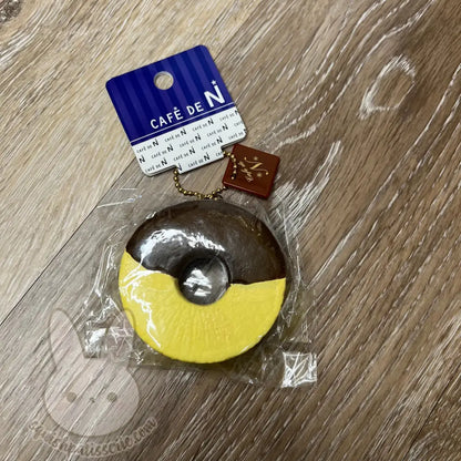 Cafe de N Squishy