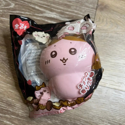 Chiikawa Valentine’s Squishy