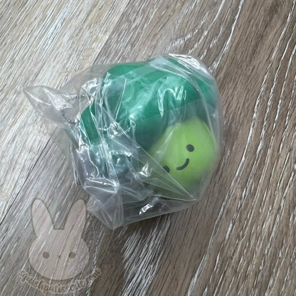 Gachapon Bento Squishy Broccoli