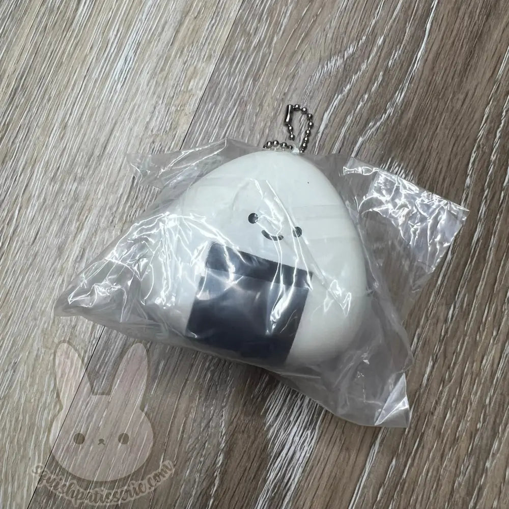 Gachapon Bento Squishy Onigiri