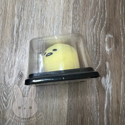 Gudetama Mochi Squeeze Toy