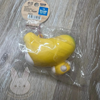 Hello Kitty Banana Squishy