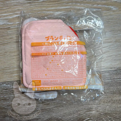 HTF Brunch Pan Squishy